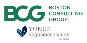 Ganadores Premio “ Emprendimiento Social BCG-YSB”